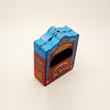 Irregular Castle Can