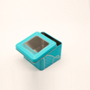 Square with Window Candy Box