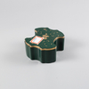 Irregular Tea Can